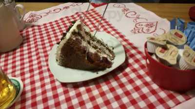 Culmberger Bergstubn