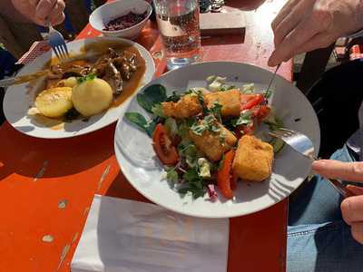 Culmberger Bergstubn