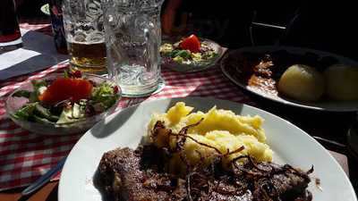 Culmberger Bergstubn