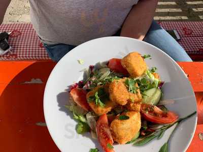 Culmberger Bergstubn