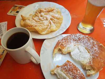 Culmberger Bergstubn