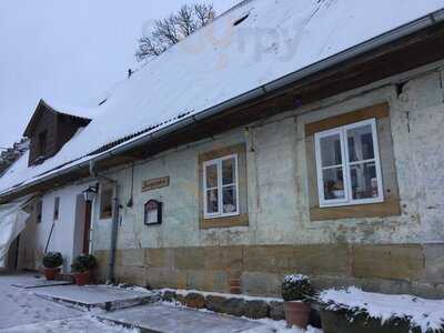 Culmberger Bergstubn