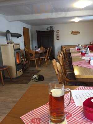 Culmberger Bergstubn