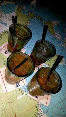 Gaststätte Kaminstube