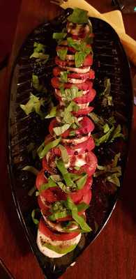 Gaststätte Kaminstube