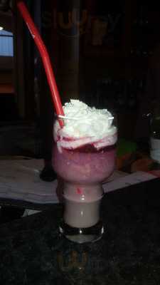 Gaststätte Kaminstube