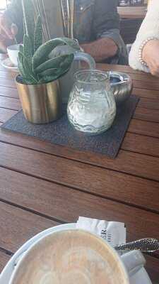 Leger Am Dom Restaurant & Bar