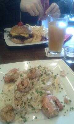 Arte Bar Cafe Brasserie