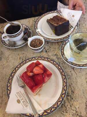 Konditorei Detterbeck