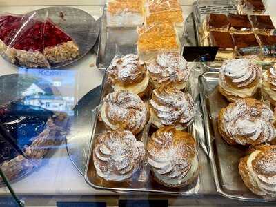 Konditorei Detterbeck