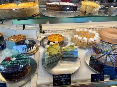 Konditorei Detterbeck