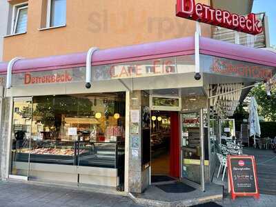 Konditorei Detterbeck