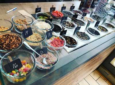 Dao's Asian Food & Bar