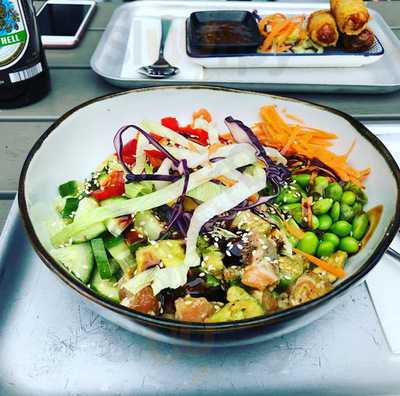 Dao's Asian Food & Bar