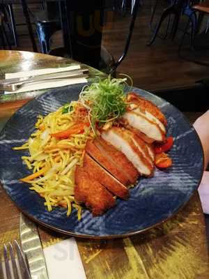 Dao's Asian Food & Bar