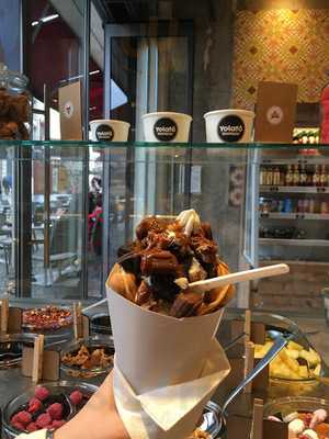 Dao's Asian Food & Bar