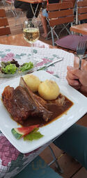 Zum Körble