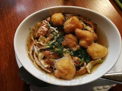 Gasthof Zum Schwan Restaurant