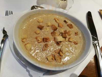 Gasthof Zum Schwan Restaurant