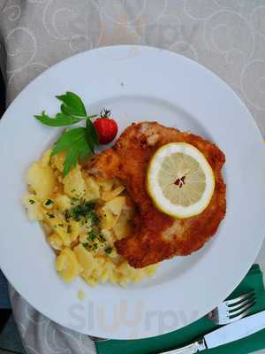 Gasthof Zum Schwan Restaurant