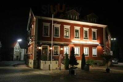 Gasthof Zum Schwan Restaurant