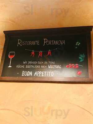 Ristorante Portanova