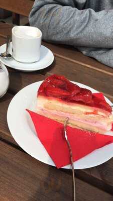 Tinto - Tapas Y Vino