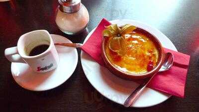 Tinto - Tapas Y Vino