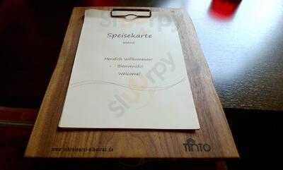 Tinto - Tapas Y Vino