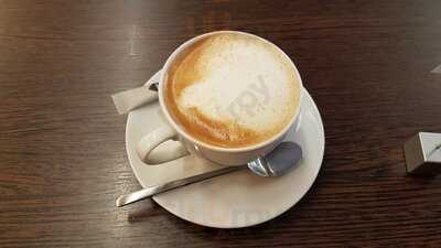 Konditorei Rittinghausen