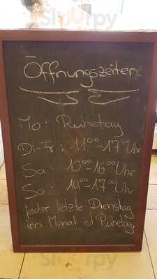 Konditorei Rittinghausen