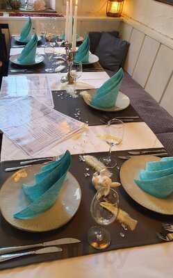 Fischküche Pirckheimer