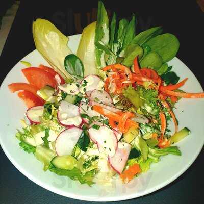 Fischküche Pirckheimer