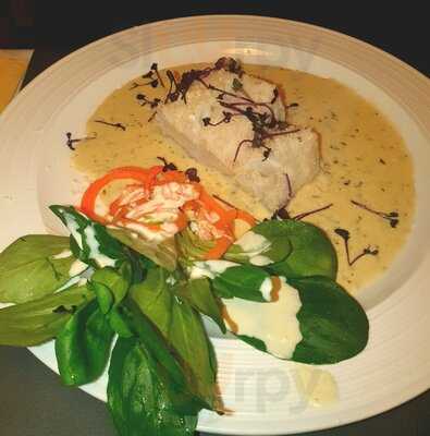 Fischküche Pirckheimer