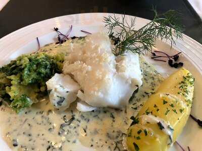 Fischküche Pirckheimer