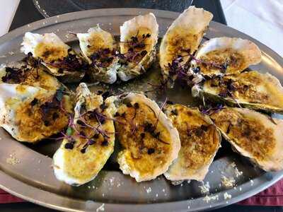 Fischküche Pirckheimer