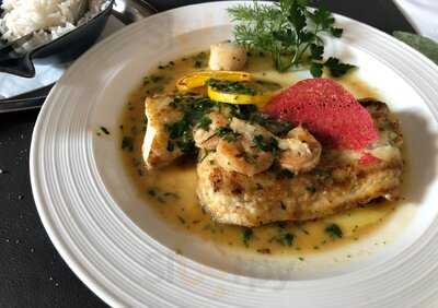 Fischküche Pirckheimer