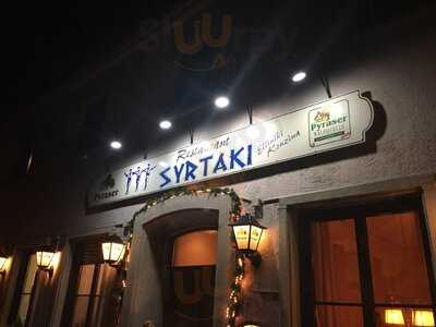 Syrtaki