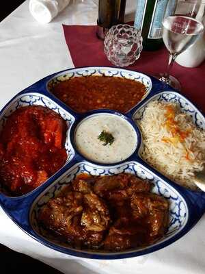 Khorassan Afghanisches Restaurant
