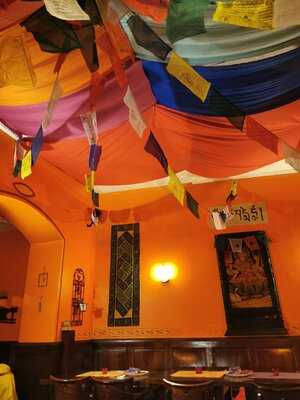 Cafe Tibet