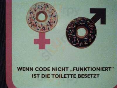 Dunkin Donuts