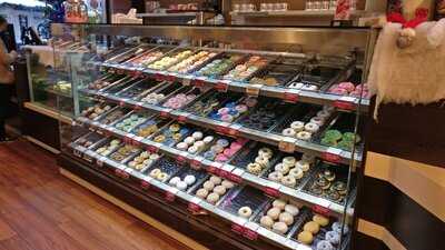 Dunkin Donuts