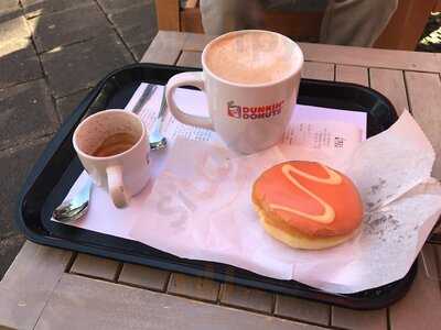 Dunkin Donuts