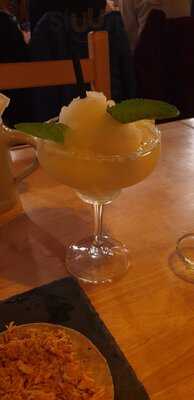 Orale Taqueria Y Bar