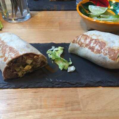 Orale Taqueria Y Bar