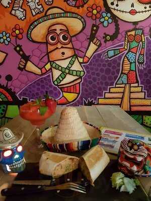 Orale Taqueria Y Bar