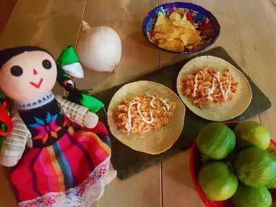 Orale Taqueria Y Bar