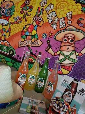 Orale Taqueria Y Bar