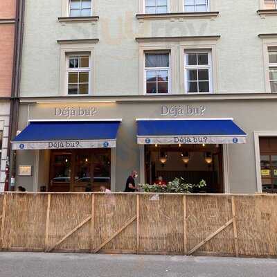 Déjà Bu?