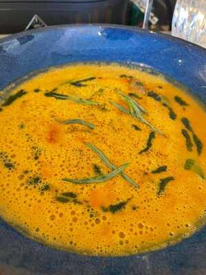 Dallmayr Bar & Grill